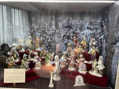 -Me Coffee下午茶艺术空间