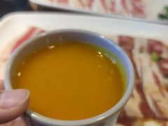 -新石器烤肉(美利广场店)