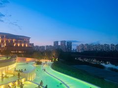 -清河半岛温泉度假酒店