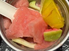 -喜茶(深圳万象城黑金店)