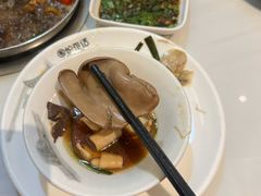 -围炉夜话·潮汕卤水火锅(榕江店)