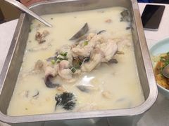 -洞庭家宴·头牌甲鱼(广渠门店)