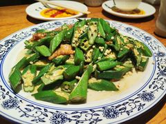 -即墨老公社·海肠捞饭大王(古城店)