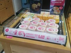 -味多美蛋糕(杨闸环岛店)