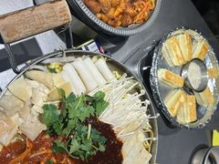 -大叹号啤酒屋·延边料理(延大店)