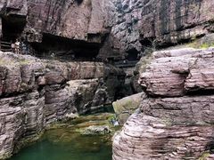 -云台山风景名胜区