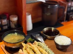 -天妇罗内顺田(罗湖店)