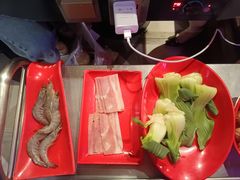 -季季红火锅(丰城洪客隆店)
