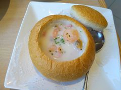 -必胜客(双榆树店)