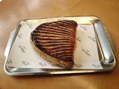 -LANLIZI BAKERY(COSMO店)
