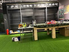 -319集结地真人CS·团建·轰趴馆(城外诚店)