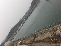 -黄河小浪底水利枢纽风景区