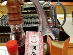 -肉魁屋·烧肉·烧鸟·酒场(高新店)