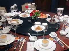 包厢-海味世家·家常菜馆(明州里店)