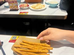 -川百汇烤鱼·泡饼·美蛙(八达岭店)