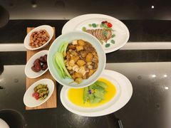 -泛太平洋大酒店·海天楼中餐厅·粤菜