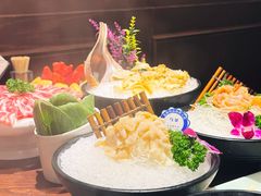 -东海怡品海鲜豆捞(舟宿夜江店)