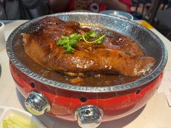 -小城外婆肴私房菜.家宴聚集点(圆明园颐和园·清河上地店)