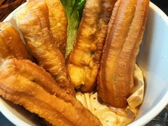 三白油条-锡和无锡菜(景丽苑店)