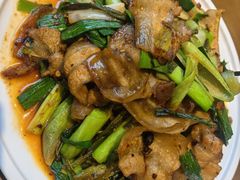 -向川南·水煮鱼·川菜(和平里店)