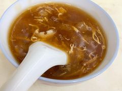 -添發碗仔翅美食