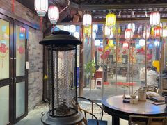 -院8里·少城记忆老川菜(宽窄巷子店)