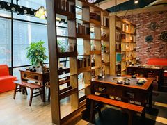 -莽子老火锅(大坪店)