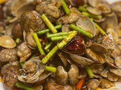 -农夫大盘鸡(经八路总店)