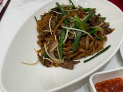 -喜宴又一村·粤菜·茶点·海鲜(壹方天地店)