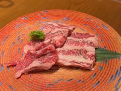 -隐炉和牛烧肉店(群力店)
