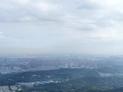 -紫金山山顶公园