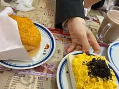 -華人 華星冰室(氹仔 店)