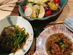 -本源食集 日式烧肉·炉端烧(东海缤纷店)