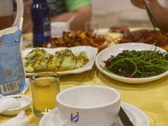 -盛记顺德高佬猪杂粥