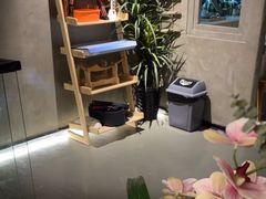 -施奈儿.洗头頭療.按摩SPA.采耳(上梅林店)