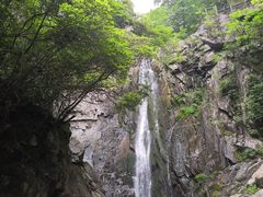 -浙北大峡谷