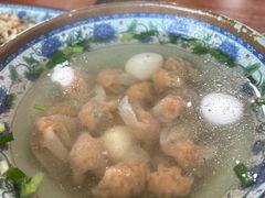 -福州人铭小吃