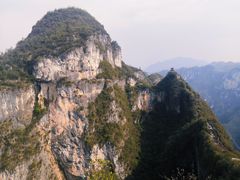 -重庆云阳龙缸景区