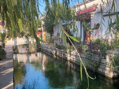 -济南大明湖景区