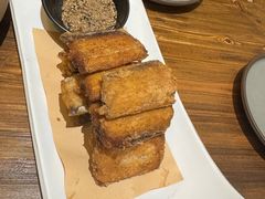 -三姐妹餐厅(曲江店)