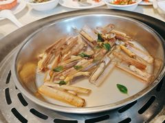 -青蓬蒸汽海鲜·深圳老字号·团建聚会(壹方城店)
