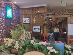 -润泽园椰子鸡(汇一城店)