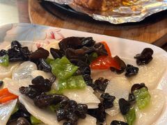 -南山民肴·乡土徽菜(豪辰俪景店)