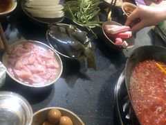 -星鸿社重庆老火锅