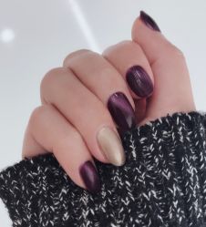 -奈思·日式美甲美睫沙龙