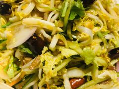 -鑫真味私房菜馆