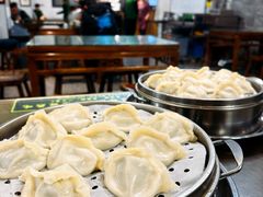 -志亮灌汤蒸饺·清真(庙后街店)