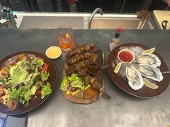 -MARU玛露音乐餐厅(大学路店)