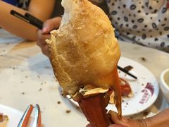 -桥底辣蟹(谢斐道店)