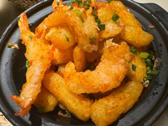 -锦府盐帮·李宅(领展购物广场中关村店)